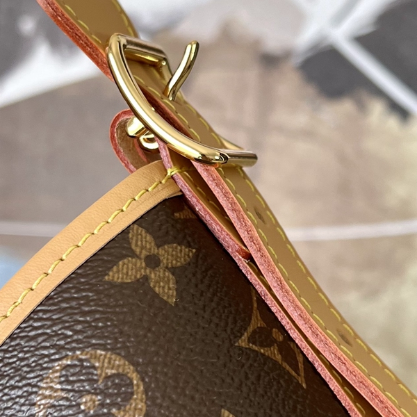 ルイヴィトンバッグ全体デザイン